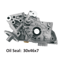 Mitsubishi Oil Pump MD-332354 для Mitsubishi 4G13